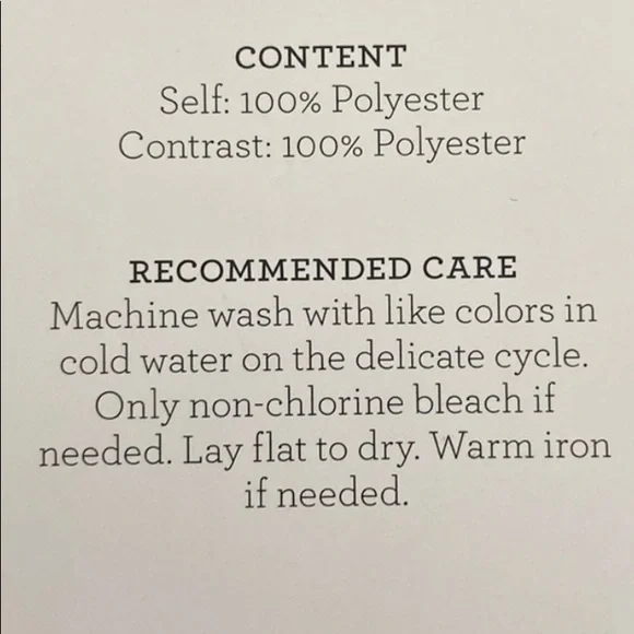 | CAbi 3979 Portrait Blouse - Picture 7 of 7